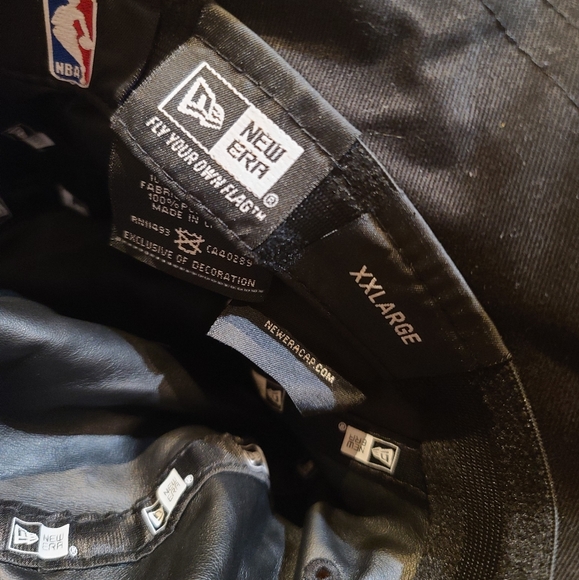 🆕️ Chicago Bulls New Era bucket hat - Picture 5 of 5